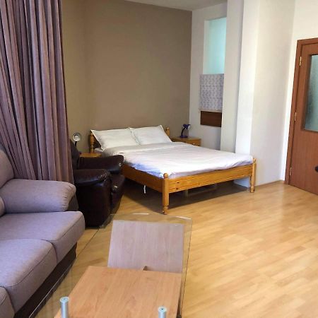 Flora Apartment 612A بوروفتس المظهر الخارجي الصورة
