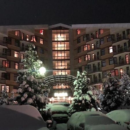 Flora Apartment 612A بوروفتس المظهر الخارجي الصورة