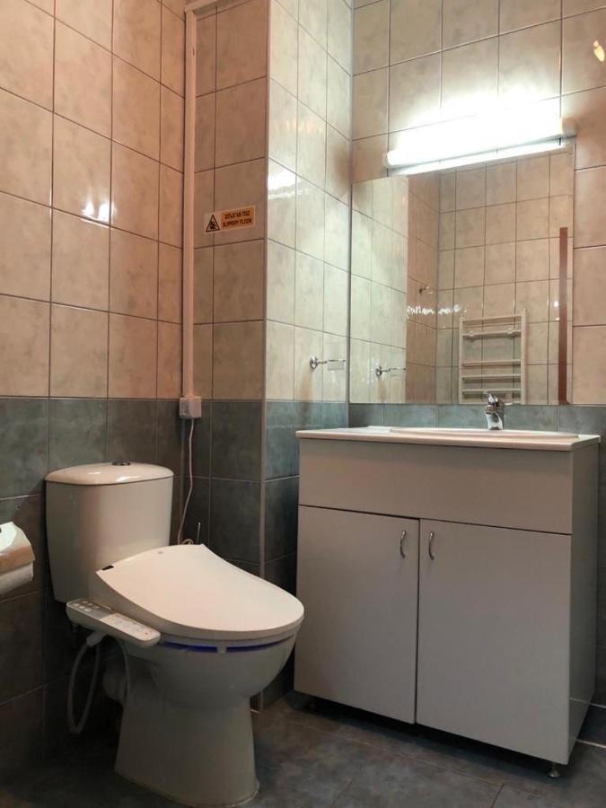 Flora Apartment 612A بوروفتس المظهر الخارجي الصورة