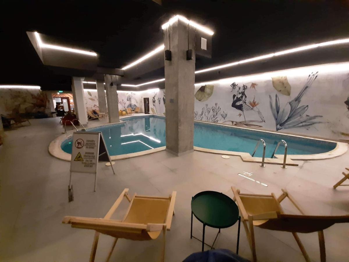 Flora Apartment 612A بوروفتس المظهر الخارجي الصورة
