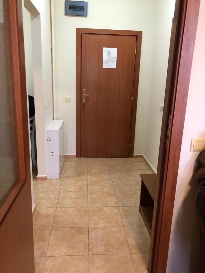 Flora Apartment 612A بوروفتس المظهر الخارجي الصورة
