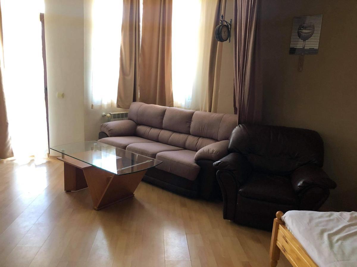 Flora Apartment 612A بوروفتس المظهر الخارجي الصورة