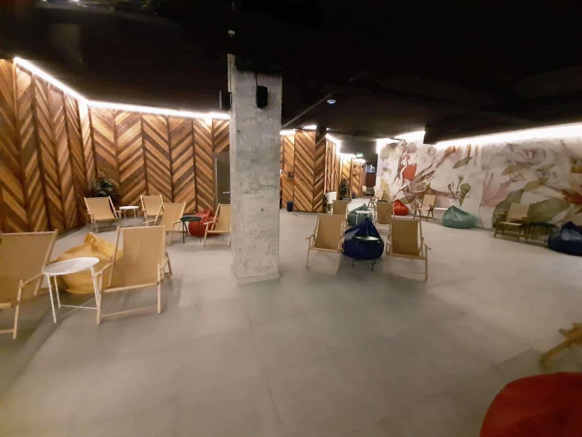 Flora Apartment 612A بوروفتس المظهر الخارجي الصورة